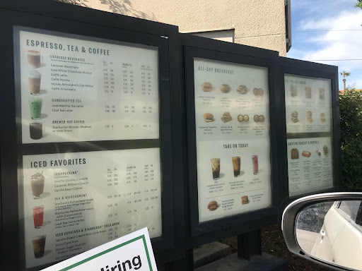 Starbucks image