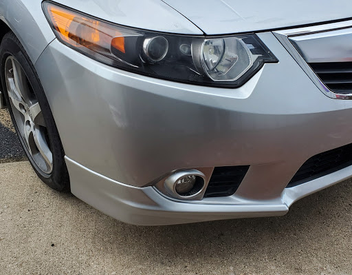 Auto Body Shop «Maaco Collision Repair & Auto Painting», reviews and photos, 77 NJ-35, Keyport, NJ 07735, USA