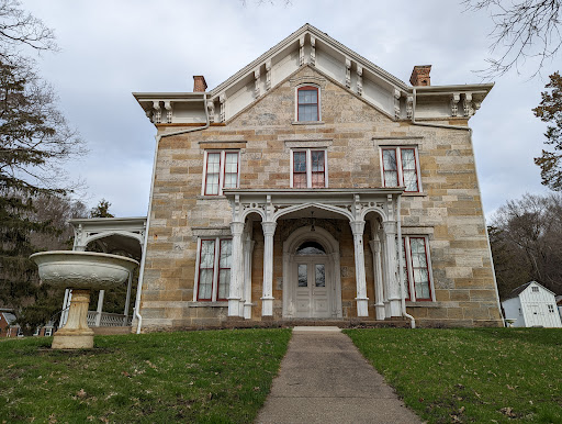 Museum «Ham House», reviews and photos, 2241 Lincoln Ave, Dubuque, IA 52001, USA