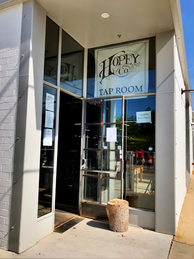 Grocery Store «Hopey and Co.», reviews and photos, 45 S French Broad Ave, Asheville, NC 28801, USA
