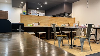中華そば 真タタ備