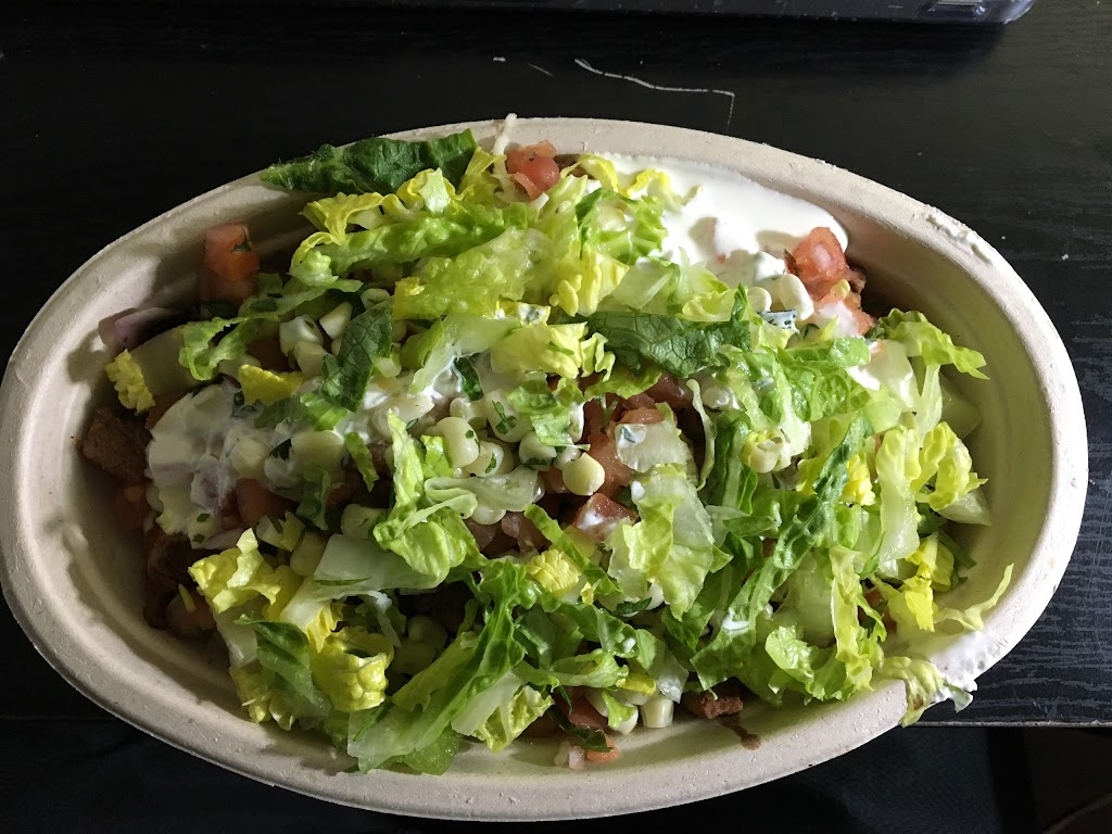 Chipotle Mexican Grill 11554