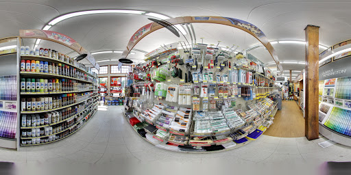 Hardware Store «Diamond Lake Hardware», reviews and photos, 5425 Nicollet Ave, Minneapolis, MN 55419, USA