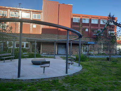 PET-senteret St. Olav hospital