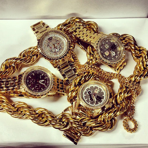 Jewelry Store «Unclaimed Diamonds», reviews and photos, 113 S 8th St, Philadelphia, PA 19106, USA