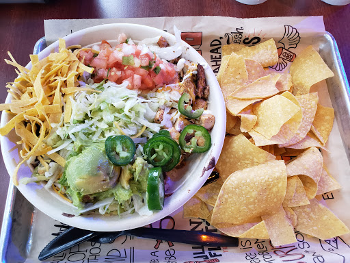 Tex-Mex Restaurant «Tijuana Flats», reviews and photos, 5065 N Dixie Hwy, Oakland Park, FL 33334, USA