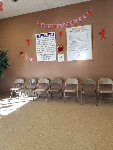 Title Company «Express Car Titling 2», reviews and photos