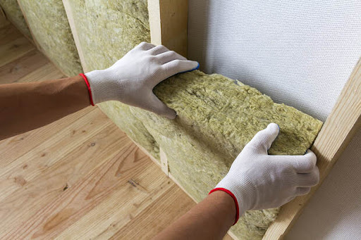 Fairfield Insulation Contractors