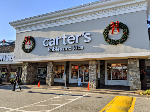 Shopping Mall «Thruway Shopping Center», reviews and photos, 300 S Stratford Rd, Winston-Salem, NC 27103, USA