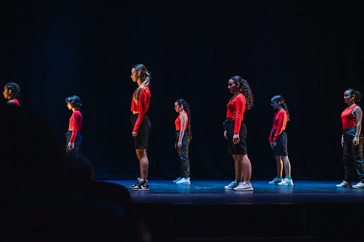 Imagen del negocio Love 2 Dance en Sevilla, Sevilla