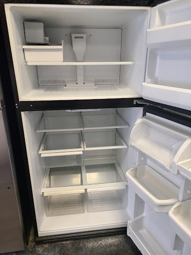 Appliance Repair Service «Ace Appliance Center», reviews and photos, 7405 Baltimore Annapolis Blvd, Glen Burnie, MD 21061, USA