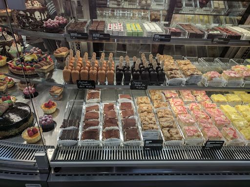 Grocery Store «Future Hy-Vee», reviews and photos, 7280 E Point Douglas Rd S, Cottage Grove, MN 55016, USA