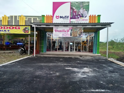 Mutif Store Adiwerna