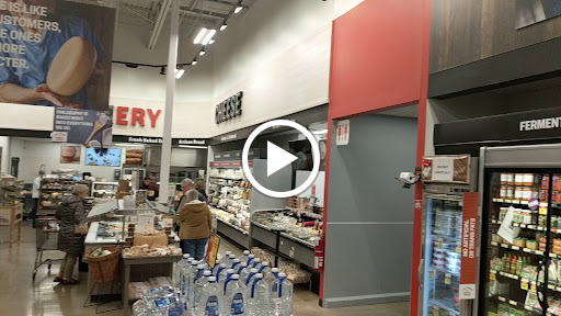 Grocery Store «Earth Fare North Canton», reviews and photos, 3939 Everhard Rd NW, North Canton, OH 44709, USA