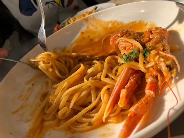 ΛΙΝΟΥ ΣΟΥΜΠΑΣΗΣ ΚΑΙ ΣΙΑ - Εστιατόριο