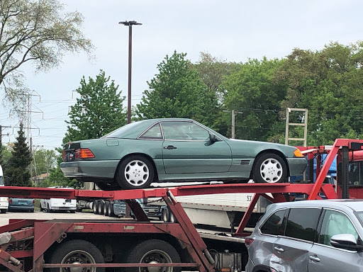 Used Car Dealer «Redefined Auto Sales», reviews and photos, 5050 Dempster St, Skokie, IL 60077, USA