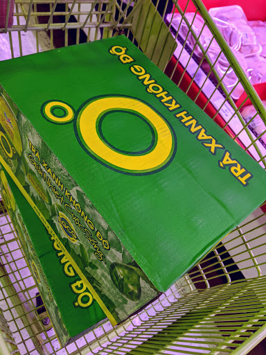 Asian Grocery Store «New Truong Nguyen Market», reviews and photos, 3555 East Walnut Street #221, Garland, TX 75042, USA