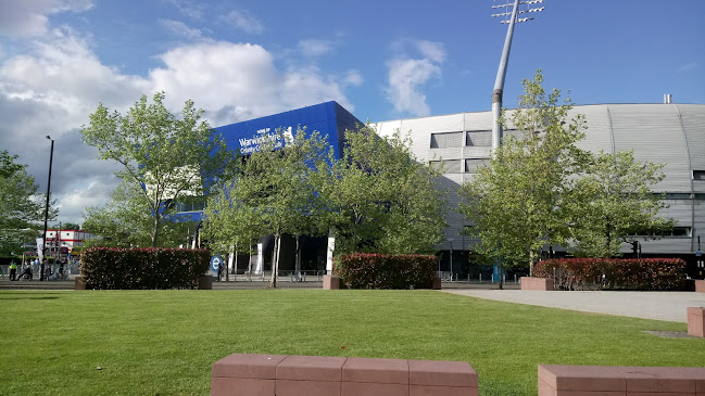 Edgbaston Stadium - Sports Complex