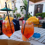 Photo n°1 de l'avis de Klaus.. fait le 12/05/2022 à 15:24 sur le  Jahbar à Barletta