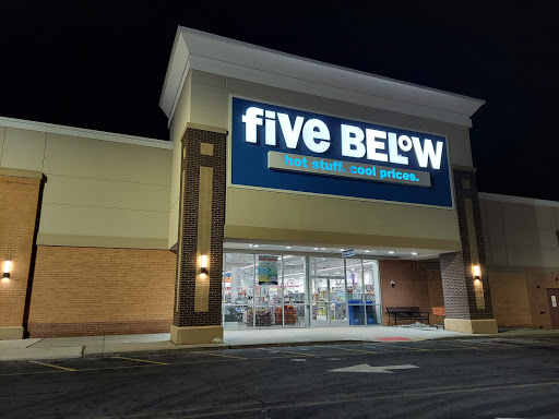 Shopping Mall «Consumer Centre», reviews and photos, 310 NJ-36, West Long Branch, NJ 07764, USA