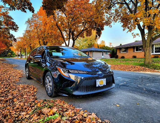 Car Dealer «Don Jacobs Toyota», reviews and photos, 5727 S 27th St, Milwaukee, WI 53221, USA