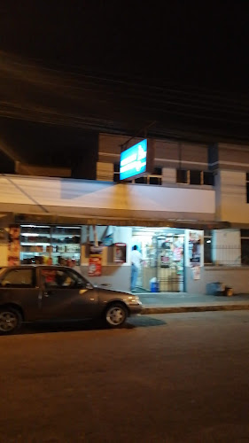 Minimarket Benalcazar - Tienda