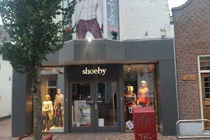 Shoeby image