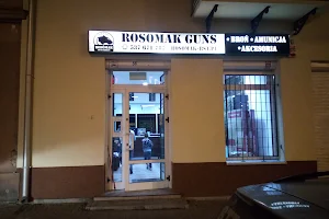 Rosomak Guns Kielce image