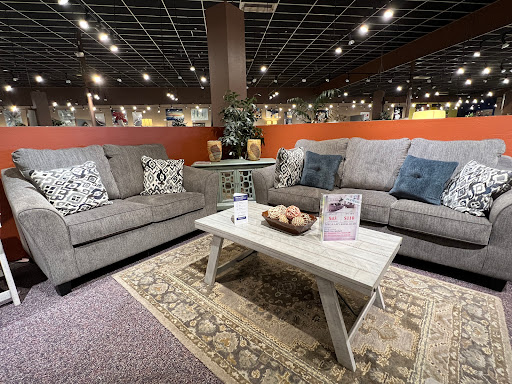 Furniture Store «Mega Furniture», reviews and photos, 6730 W Indian School Rd, Phoenix, AZ 85033, USA