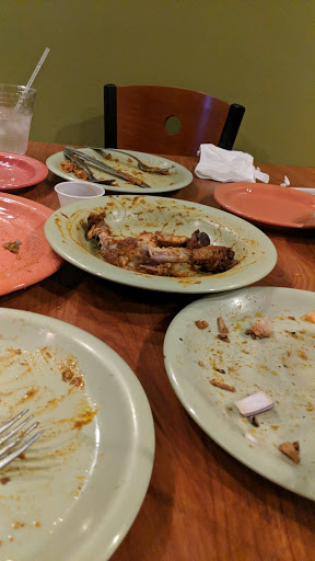 African Restaurant «Kola Restaurant & Ultra Lounge», reviews and photos, 32523 Northwestern Hwy, Farmington Hills, MI 48334, USA