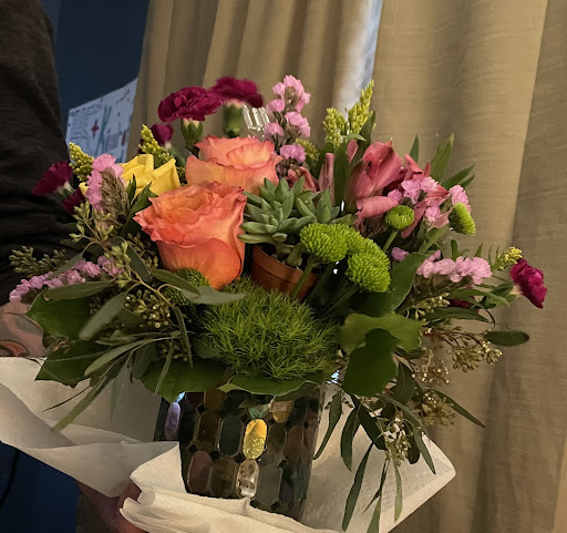 Florist «Forget-Me-Not Florist», reviews and photos, 104 Clairmont Dr, Hendersonville, NC 28791, USA