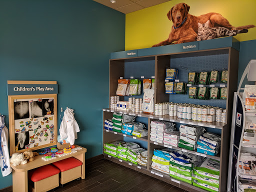 Banfield Pet Hospital