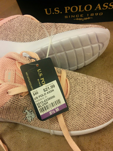 Department Store «Century 21 Department Store», reviews and photos, 472 86th St, Brooklyn, NY 11209, USA