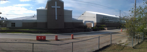 Community Center «The Salvation Army Ray and Joan Kroc Corps Community Center», reviews and photos, 575 Division St, Biloxi, MS 39530, USA