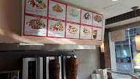 MC Döner Restaurant à Hanover menu