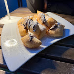 Photo n°10 de l'avis de V... fait le 05/11/2021 à 17:11 sur le  il Golfo di Napoli Pizzeria Köln à Cologne