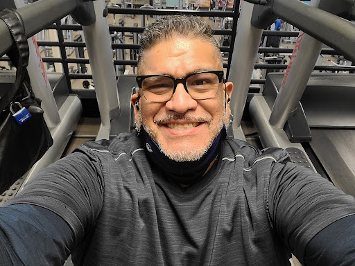 Gym «LA Fitness», reviews and photos, 20801 Golden Springs Dr, Diamond Bar, CA 91789, USA