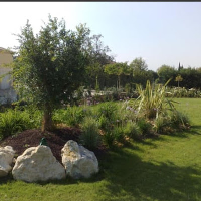 Passion Jardins à Cavaillon