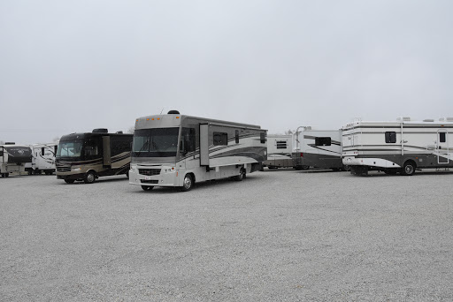 RV Dealer «Mc Kee Auto & RV», reviews and photos, 400 1st Ave, Perry, IA 50220, USA