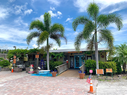 Winery «Summer Crush Vineyard & Winery», reviews and photos, 4200 Johnston Rd, Fort Pierce, FL 34951, USA