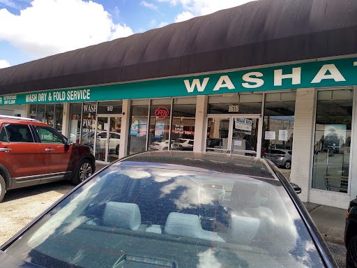 Laundromat «D & S Coin Laundry Wash-Fold», reviews and photos, 1613 Westheimer Rd, Houston, TX 77006, USA