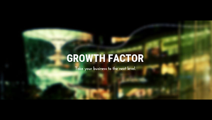 Growth Factor Digital Marketing