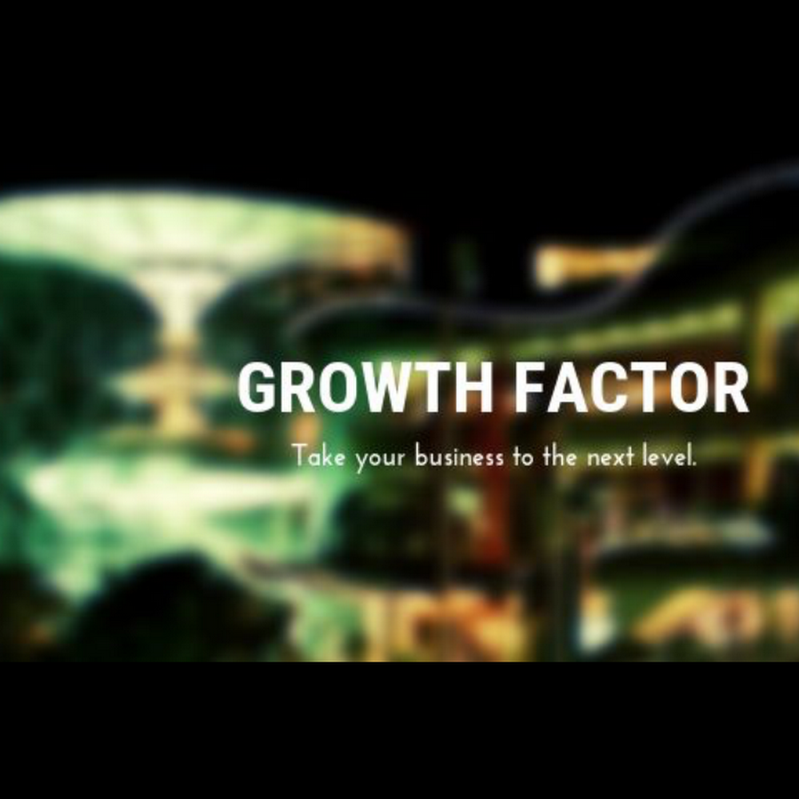 Growth Factor Digital Marketing