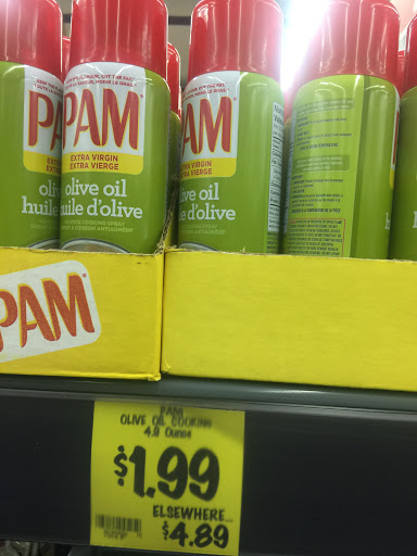 Grocery Store «Grocery Outlet Bargain Market», reviews and photos, 120 Morrissey Blvd, Santa Cruz, CA 95062, USA