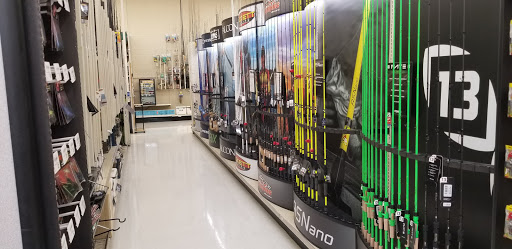 Sporting Goods Store «Academy Sports + Outdoors», reviews and photos, 1205 Wimberly Dr SW, Decatur, AL 35603, USA