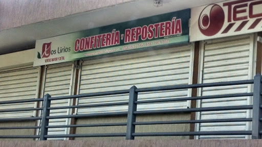 Confiteria Y Reposteria Los Lirios