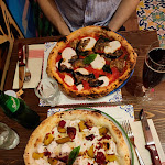 Photo n°1 de l'avis de Angela.e fait le 26/07/2023 à 21:05 sur le  Pizzium - Vicenza à Vicenza