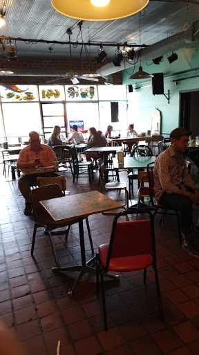 Restaurant «Otherlands Coffee Bar», reviews and photos, 641 Cooper St, Memphis, TN 38104, USA