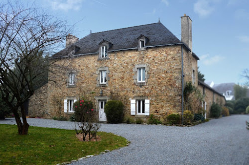 Lodge Manoir de Beaupré Vannes