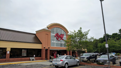 Supermarket «Big Y», reviews and photos, 141 Storrs Rd, Mansfield Center, CT 06250, USA